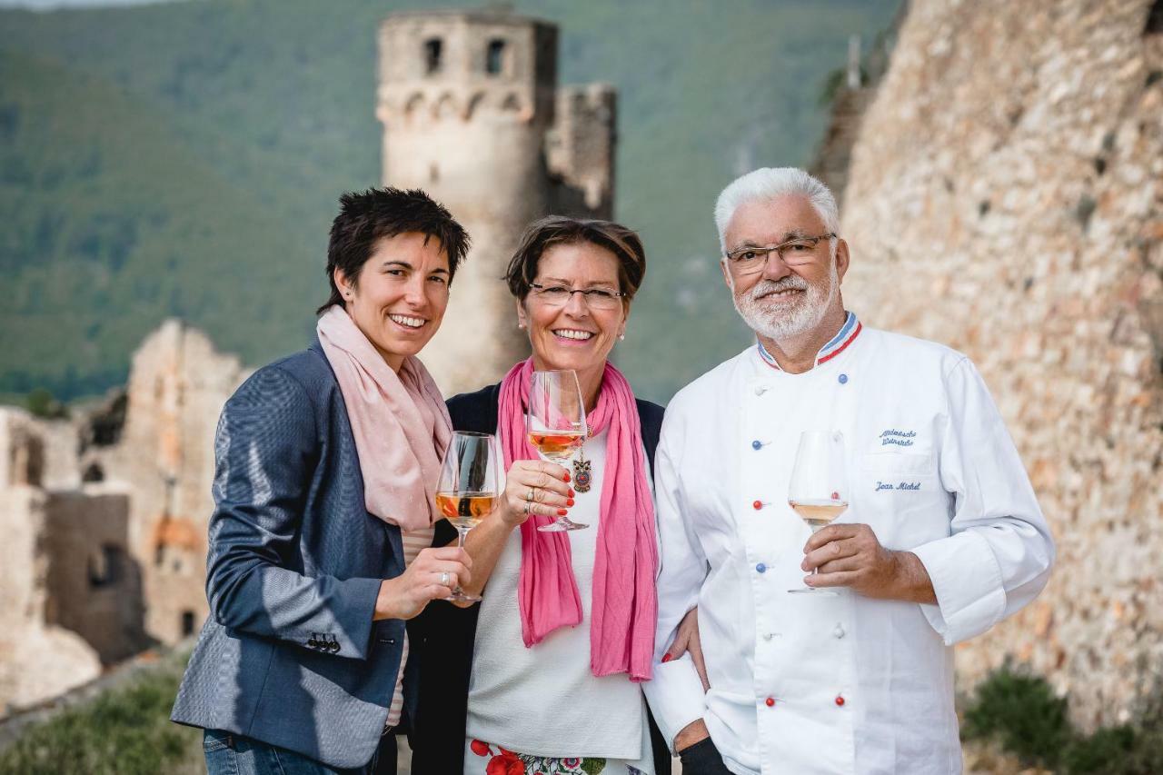Altdeutsche Weinstube Ξενοδοχείο Rüdesheim am Rhein Εξωτερικό φωτογραφία